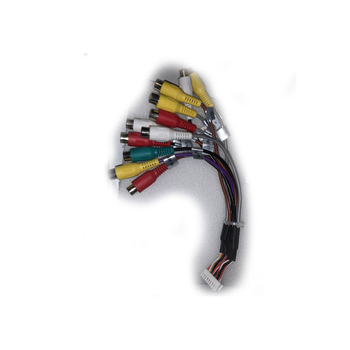 cable aux