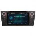 Autoradio Android 10  pour BMW série 3  E90 E91 E92 E93 M3