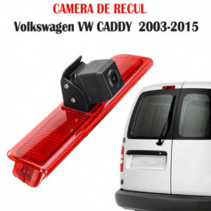 camera de recul Volkswagen VW caddy