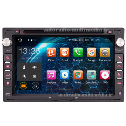 autoradio multimedia android 13 pour vw bora polo passat sharan jetta golf citi chico lupo t5 multivan Transporter