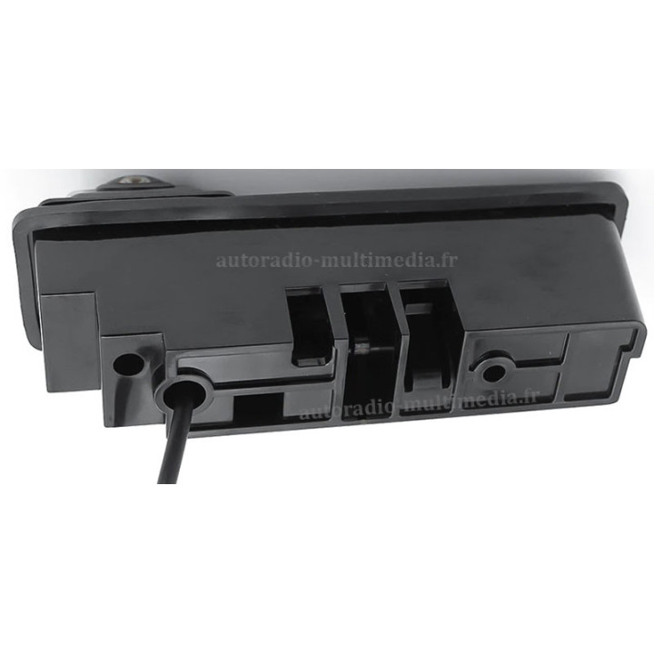 Caméra de recul  poignée de coffre Pour Audi A3 Q3 A4 S4 A4L A5 Q5 A6 A7 Q7 A8