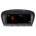 autoradio BMW  Série 3 E90 E91 E92 E93 Série 5 E60 E61 Série 6 E63 E64
