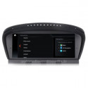 autoradio BMW  Série 3 E90 E91 E92 E93 Série 5 E60 E61 Série 6 E63 E64