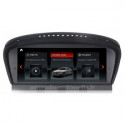 autoradio BMW  Série 3 E90 E91 E92 E93 Série 5 E60 E61 Série 6 E63 E64