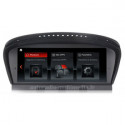 autoradio BMW  Série 3 E90 E91 E92 E93 Série 5 E60 E61 Série 6 E63 E64