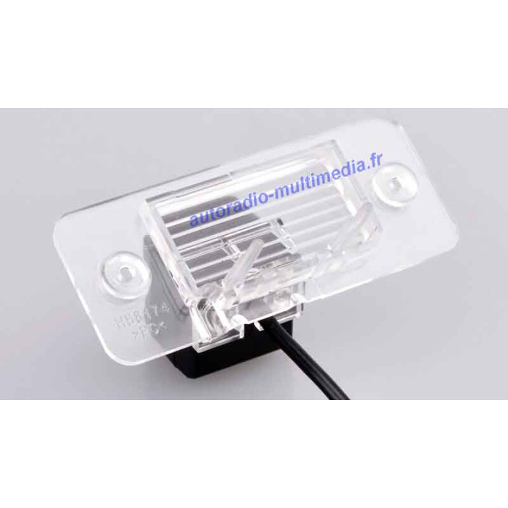 Caméra De Recul Volkswagen Touareg Tiguan jetta Scirocco Passat B5 B6 Jetta Polo Bora Golf Cayenne