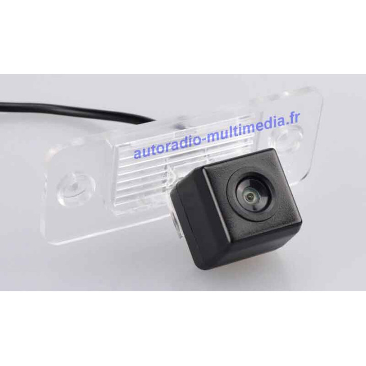 Caméra De Recul Volkswagen Touareg Tiguan jetta Scirocco Passat B5 B6 Jetta Polo Bora Golf Cayenne