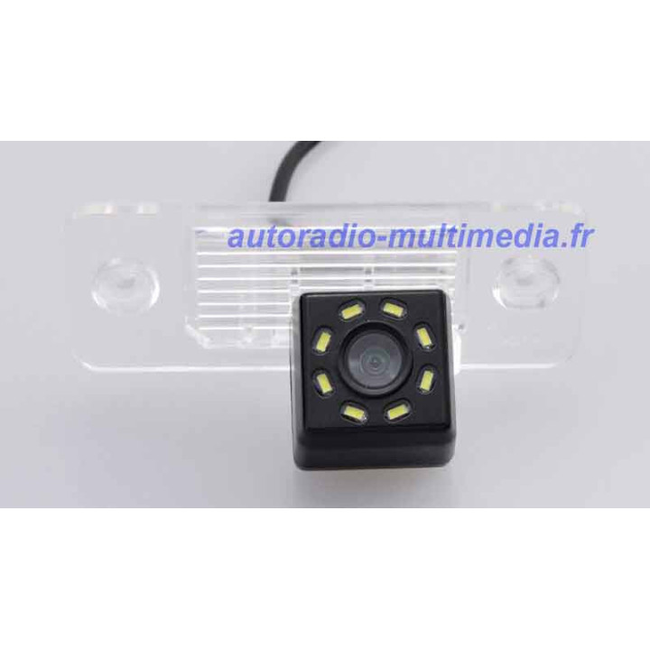 Caméra De Recul Volkswagen Touareg Tiguan jetta Scirocco Passat B5 B6 Jetta Polo Bora Golf Cayenne