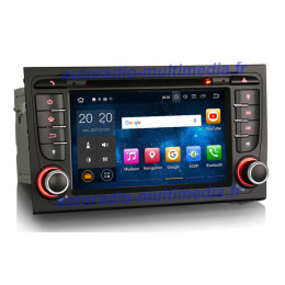 Autoradio  Pour Audi A4