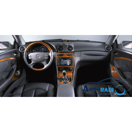 Autoradio Android Pour Mercedes