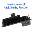 Caméra De Recul HD Pour Audi Q2, Q5, A5, A4. Skoda Kodiaq, Octavia. Porsche Cayenne