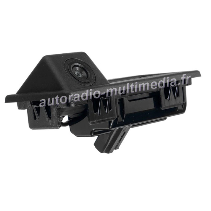 Caméra De Recul HD Pour Audi Q2, Q5, A5, A4. Skoda Kodiaq, Octavia. Porsche Cayenne