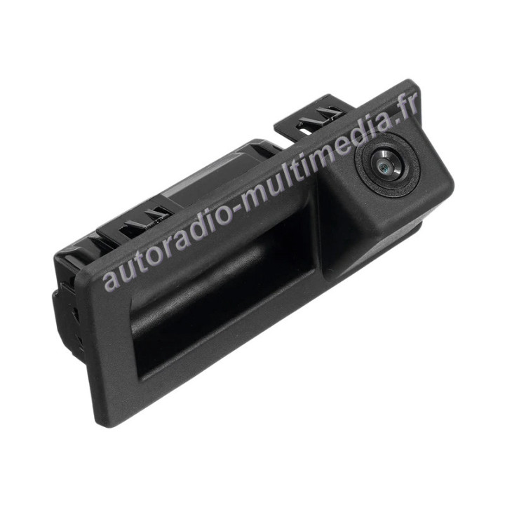 Caméra De Recul HD Pour Audi Q2, Q5, A5, A4. Skoda Kodiaq, Octavia. Porsche Cayenne