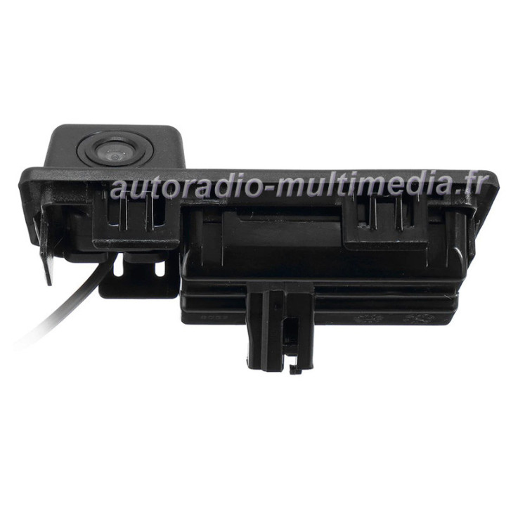 Caméra De Recul HD Pour Audi Q2, Q5, A5, A4. Skoda Kodiaq, Octavia. Porsche Cayenne