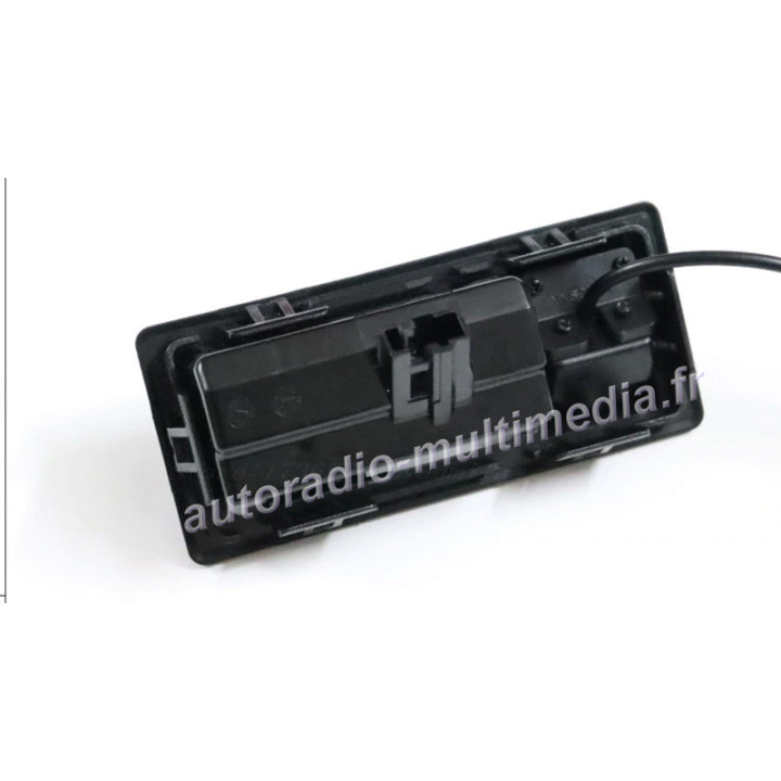 Caméra De Recul HD Pour Audi Q2, Q5, A5, A4. Skoda Kodiaq, Octavia. Porsche Cayenne