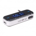 Transmetteur FM Audio
