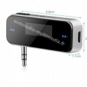 Transmetteur FM Audio