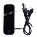 Transmetteur FM Audio