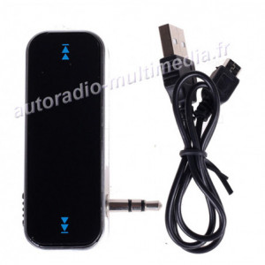 Transmetteur FM Audio