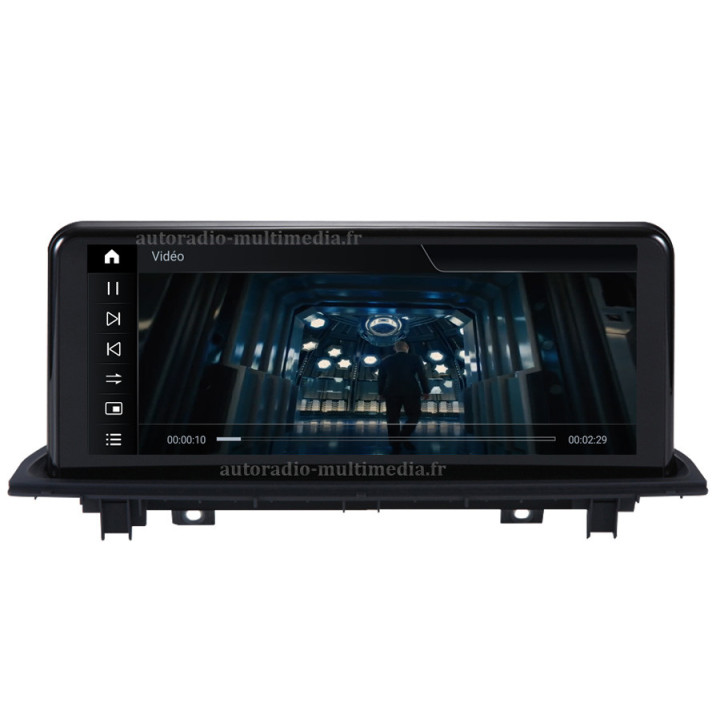 Ecran multimédia pour BMW  Série X1 F48