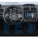 installer installation Autoradio GPS Bluetooth Anroid vw Seat Skoda