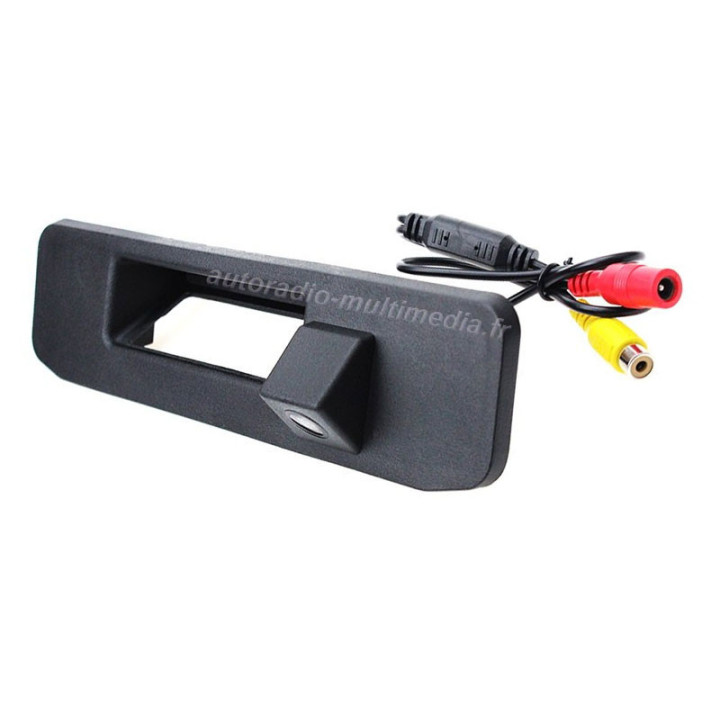 Caméra De Recul Pour Mercedes Benz  Classe, A, ML, GLK, GLA, GLC, GLE...