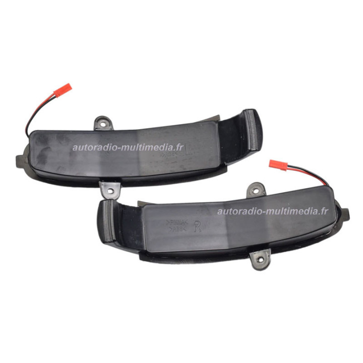 Clignotant Led Dynamique, Defilant pour Mercedes