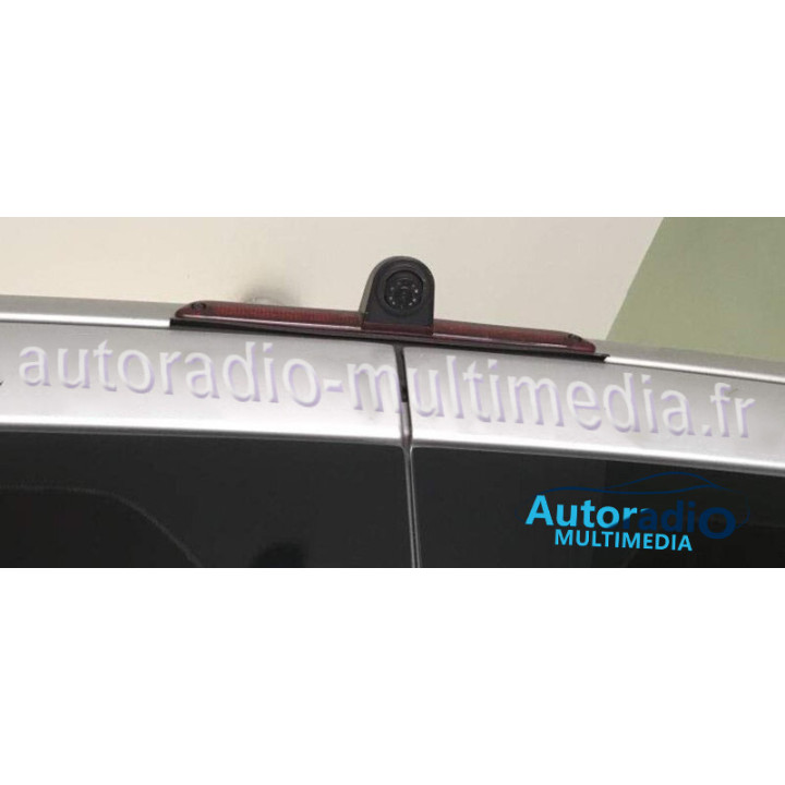 Caméra De Recul Pour Volkswagen / Mercedes