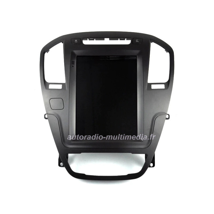 Autoradio Android 10 pour Opel Insignia