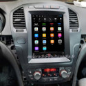 Autoradio Android 10 pour Opel Insignia