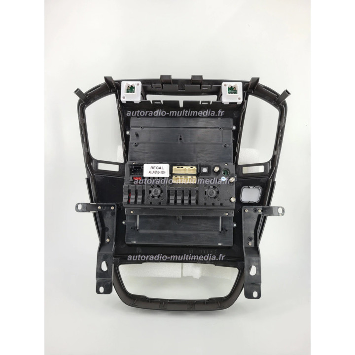 Autoradio Android 10 pour Opel Insignia