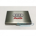 Porte-carte Audi