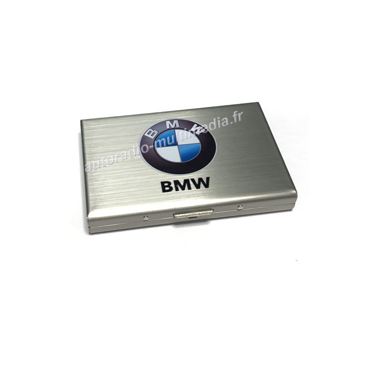 Porte-Carte BMW