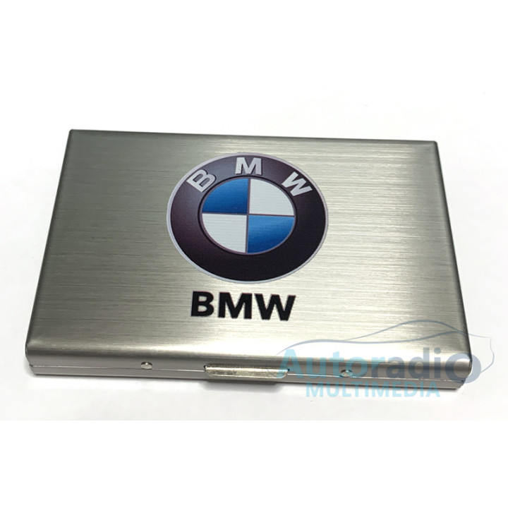 Porte-Carte BMW