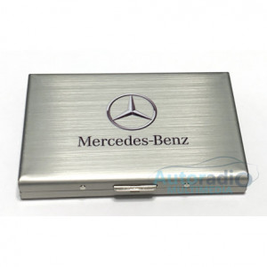Porte-Carte Mercedes