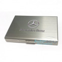 Porte-Carte Mercedes