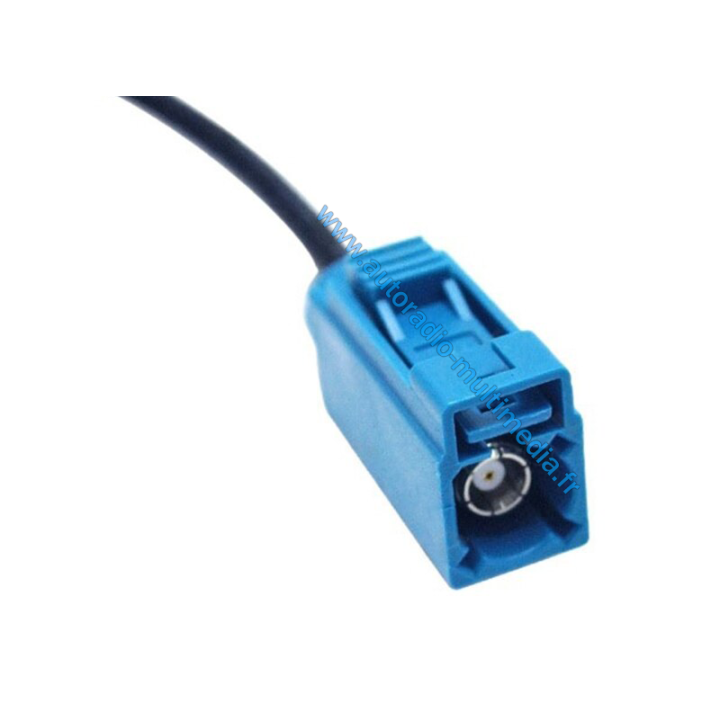 Câble adaptateur vidéo Fakra