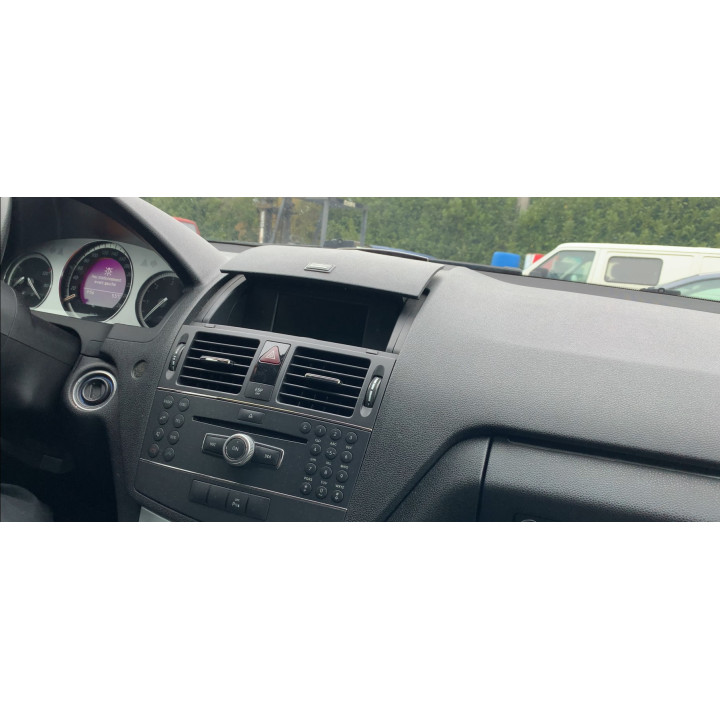 Ecran Pour Mercedes classe c W204 (2007-2011)