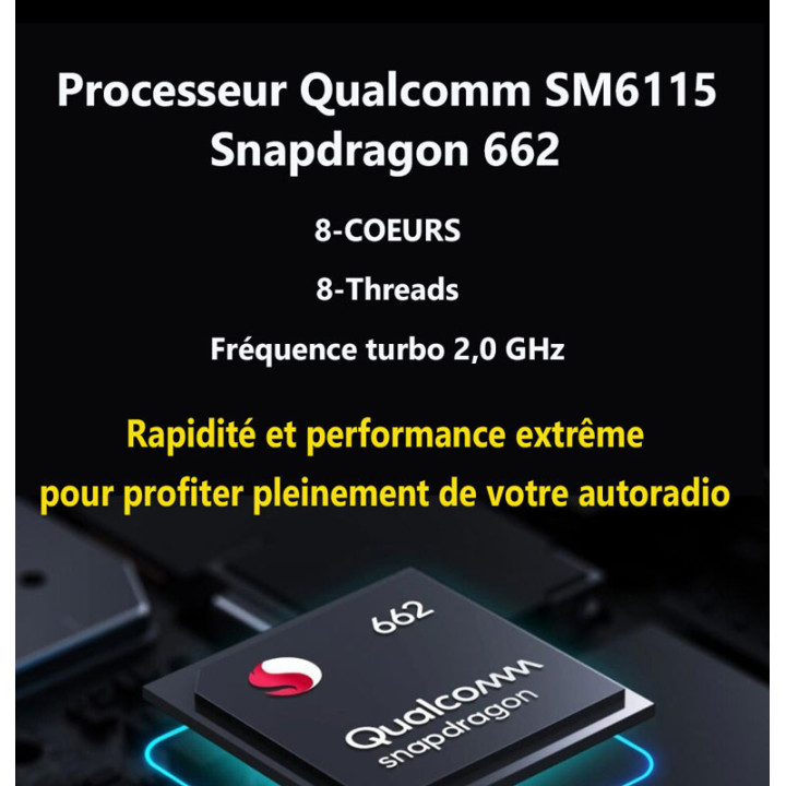 autoradio multimedia android 15 pour BMW Série 1 F20 F21 Série 2 F22 F23