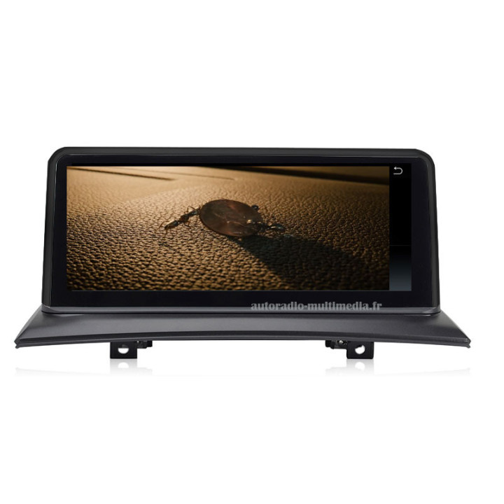 Ecran Multimédia Android pour BMW X3 e83