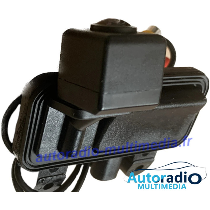 Camera de recul Mercedes Classe B, E, C