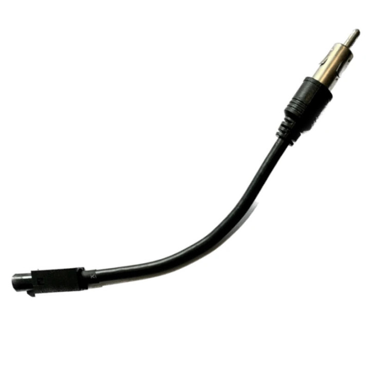 Adaptateur d'antenne Din Vers Fakra