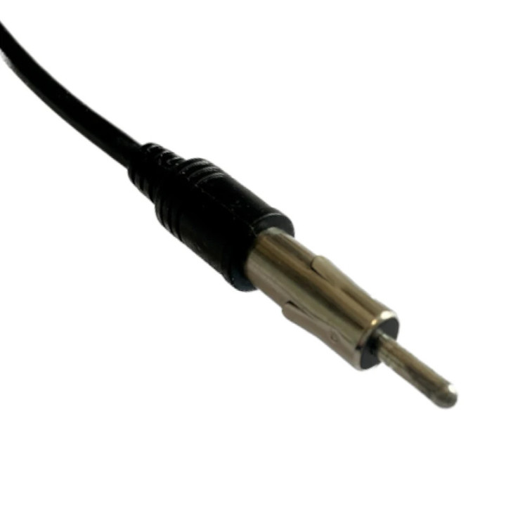 Adaptateur d'antenne Din Vers Fakra