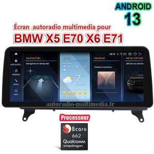 ecran autoradio-multimedia-bmw-x5-e70