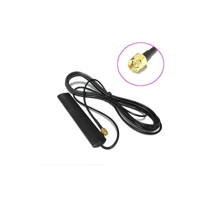 Antenne Wifi et/ou 3G/4G