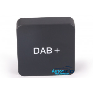 Récepteur DAB DAB+ USB pour autoradio Android