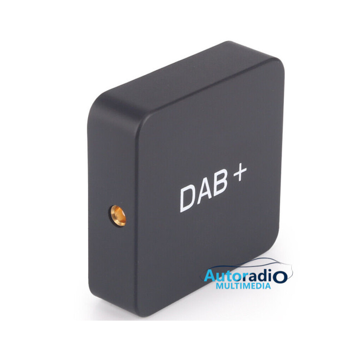 Récepteur DAB DAB+ USB pour autoradio Android