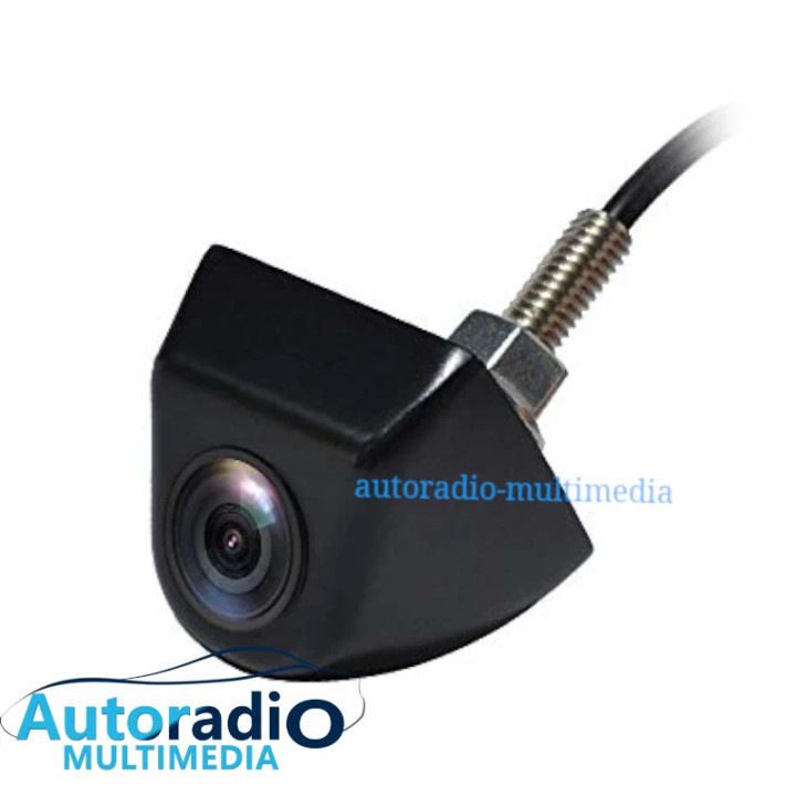 Caméra de Recul Universelle AHD