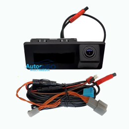 Caméra de recul OEM VW, Audi, Skoda