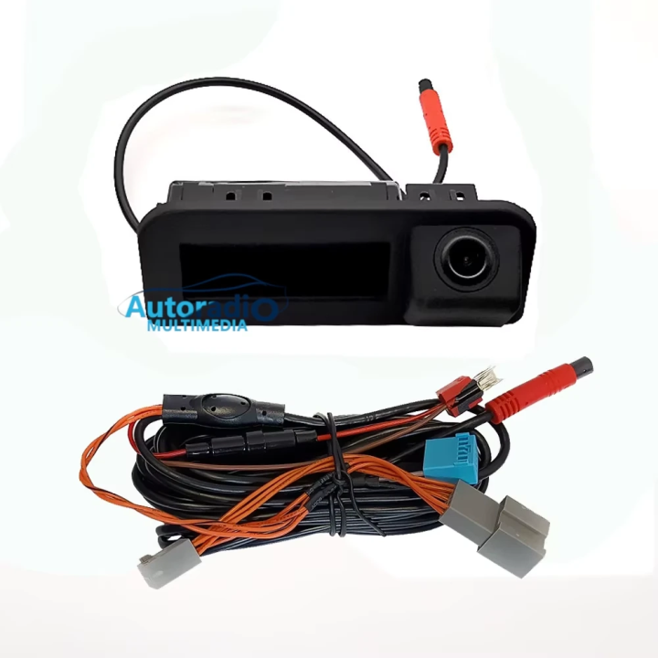 Caméra de recul OEM VW, Audi, Skoda